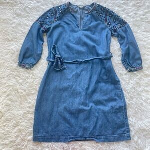 sachin and babi light blue dress KORSUN | Official Website - Luxury Fashion Brand